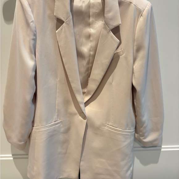 Z Supply Cinema Blazer - Picture 4 of 9